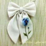 بنفشه و پاپیون