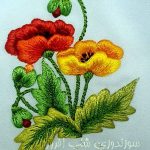 شقایق و بهار